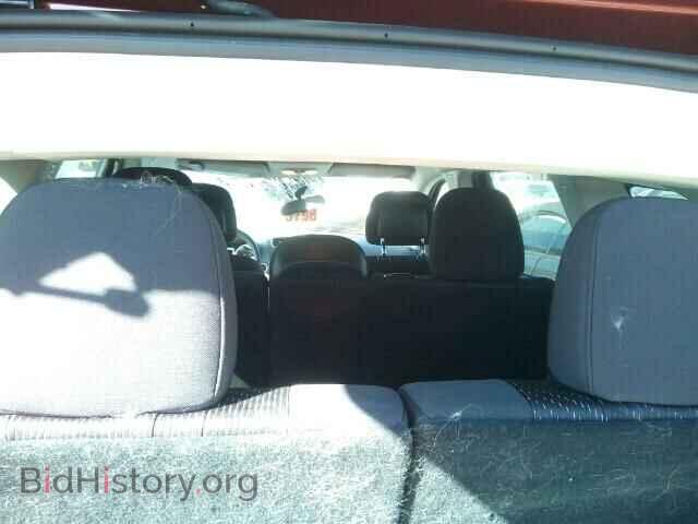 2012 DODGE JOURNEY - VIN: 3C4PDCBB6CT363011 - Фото 10