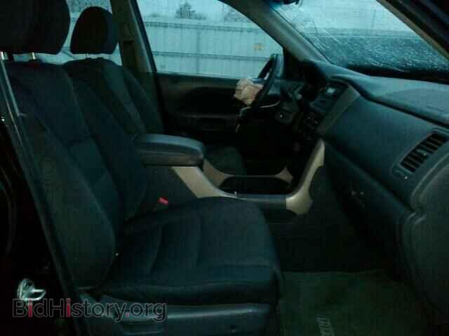 2007 HONDA PILOT - VIN: 5FNYF18137B027516 - Фото 5