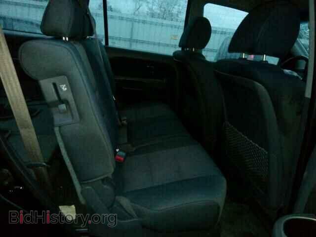 2007 HONDA PILOT - VIN: 5FNYF18137B027516 - Фото 6