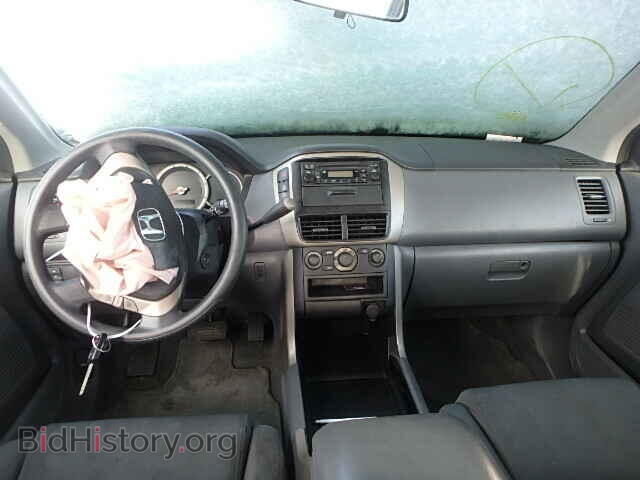 2007 HONDA PILOT - VIN: 5FNYF18137B027516 - Фото 9