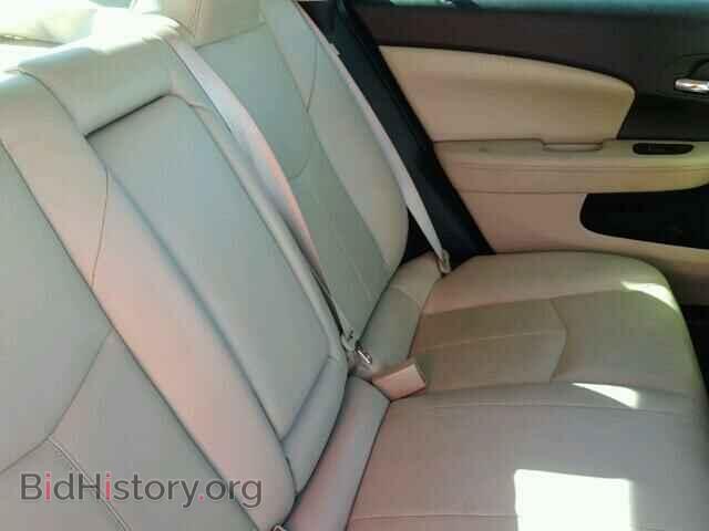 2012 CHRYSLER 200 - VIN: 1C3CCBCG5CN106920 - Фото 6