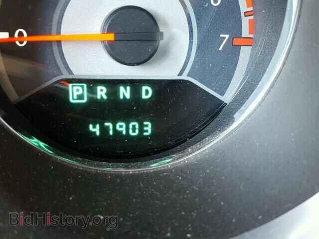 2012 CHRYSLER 200 - VIN: 1C3CCBCG5CN106920 - Фото 8