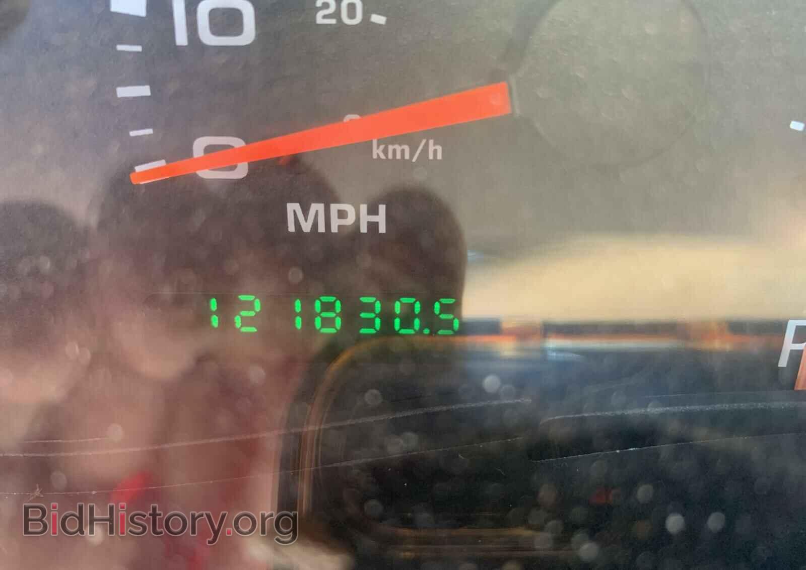 2004 FORD F350 - VIN: 1FTWW33PX4ED43586 - Фото 8