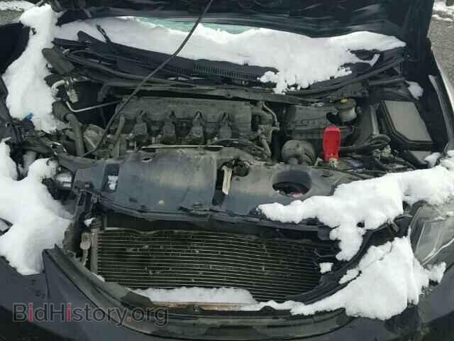 2013 HONDA CIVIC - VIN: 19XFB2F99DE209434 - Фото 7
