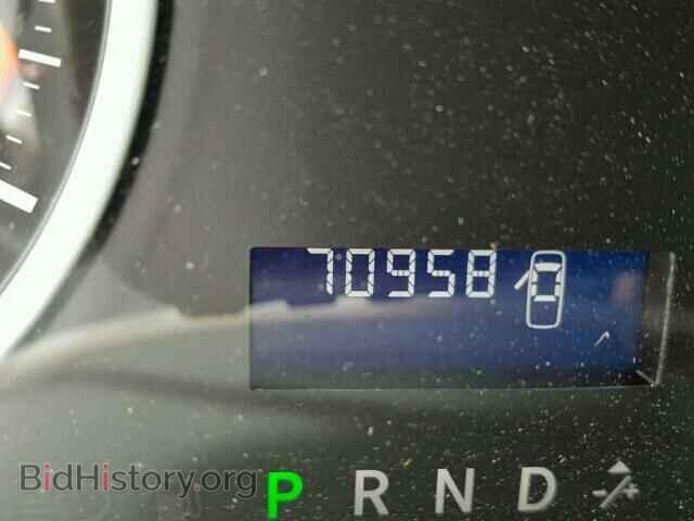 2012 DODGE RAM 1500 - VIN: 1C6RD6KT2CS159012 - Фото 8