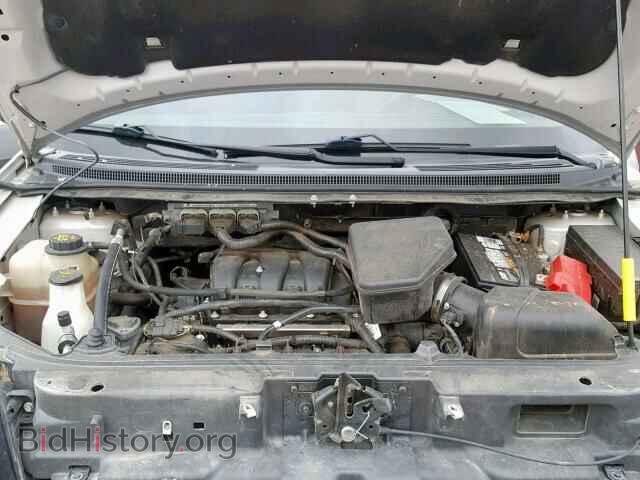 2011 FORD EDGE - VIN: 2FMDK3AK6BBB66971 - Фото 7