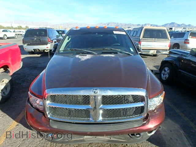 2004 DODGE RAM 3500 - VIN: 3D7MA48C04G175182 - Фото 10