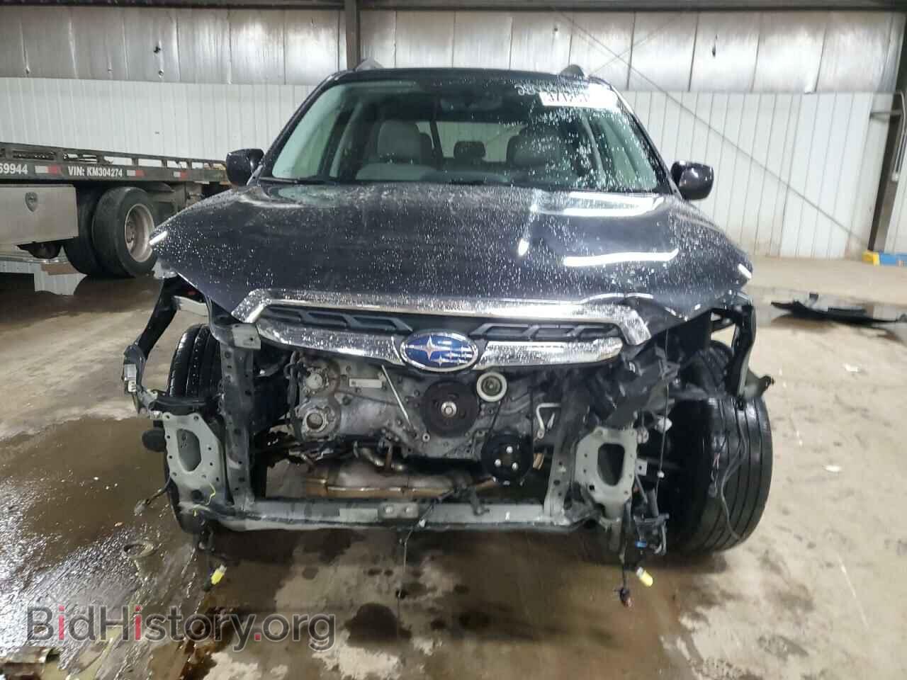 2017 SUBARU FORESTER - VIN: JF2SJAJC8HH544510 - Фото 5
