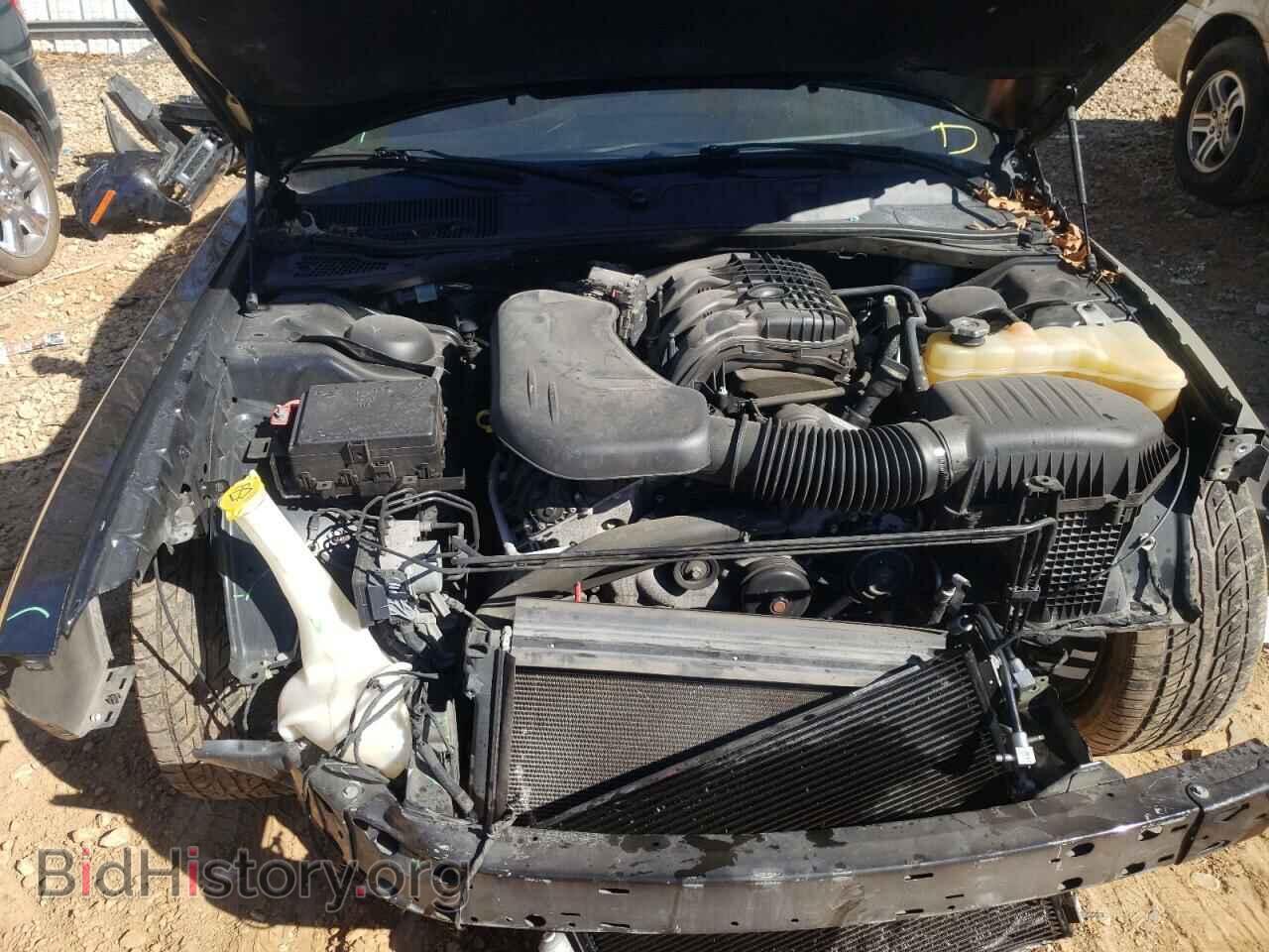 2015 DODGE CHALLENGER - VIN: 2C3CDZAG2FH892973 - Фото 7