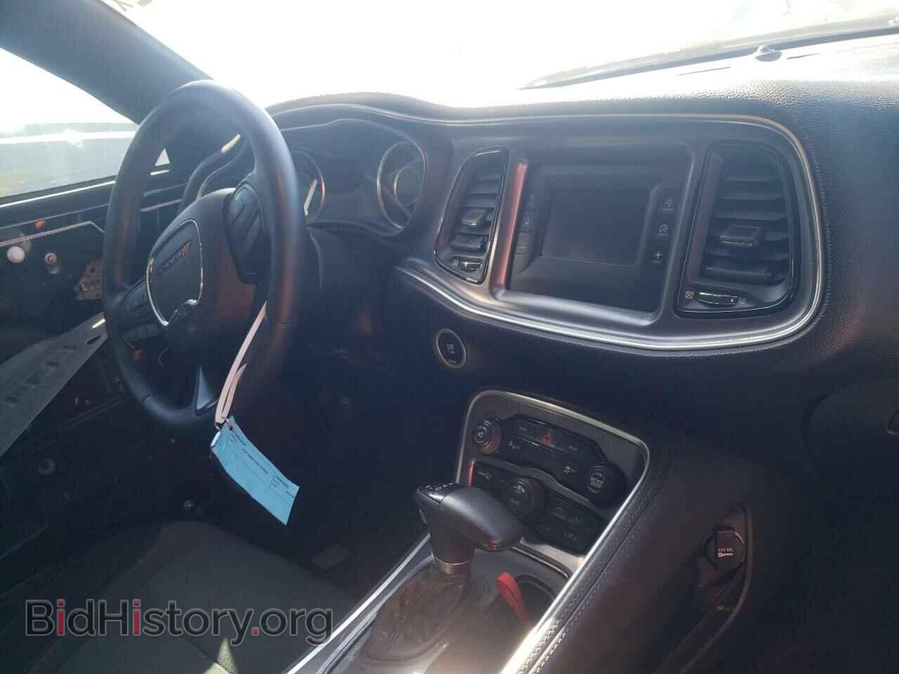 2015 DODGE CHALLENGER - VIN: 2C3CDZAG2FH892973 - Фото 9