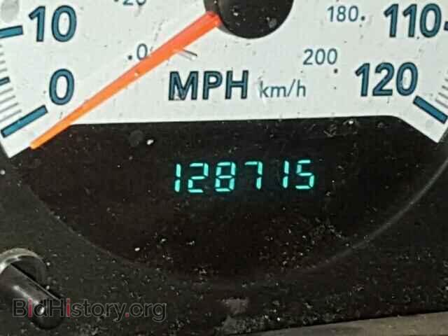2007 DODGE CARAVAN - VIN: 2D4GP44L57R203426 - Фото 8