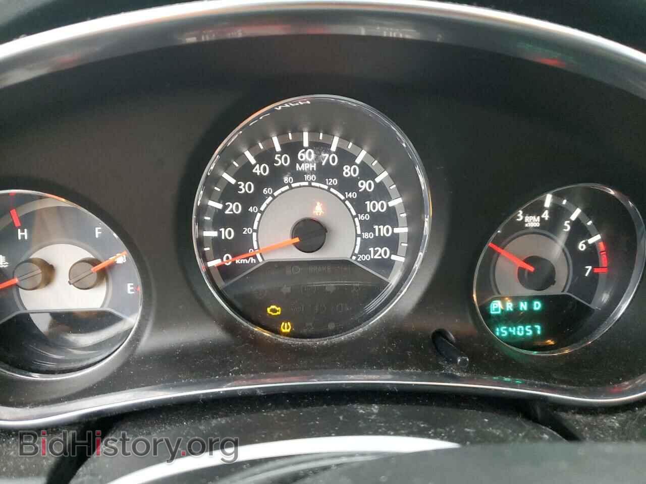 2013 CHRYSLER 200 - VIN: 1C3CCBAB4DN635641 - Фото 9