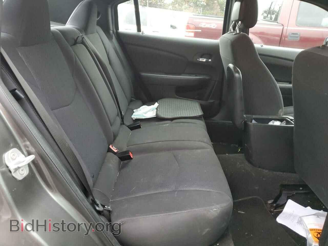 2013 CHRYSLER 200 - VIN: 1C3CCBAB4DN635641 - Фото 10