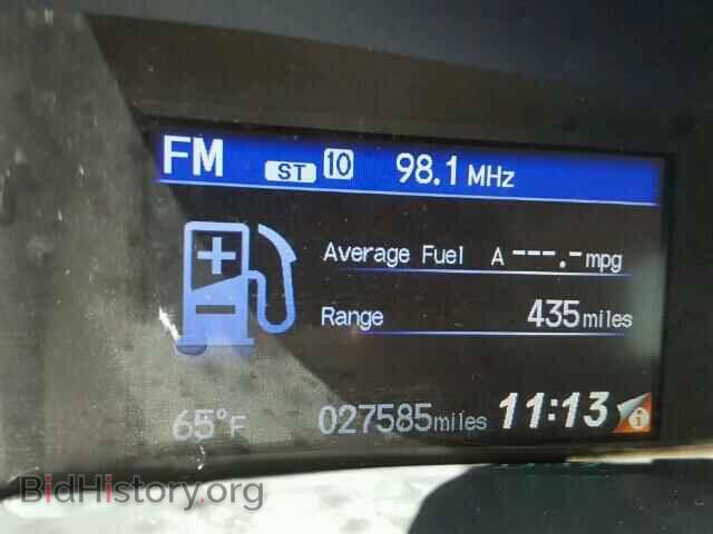 2014 HONDA CIVIC - VIN: 19XFB2F83EE246696 - Фото 8