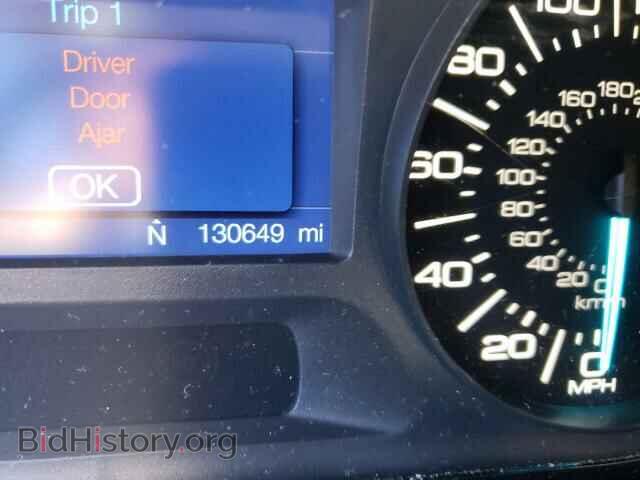 2013 FORD EDGE - VIN: 2FMDK3JC1DBA17766 - Photo 8