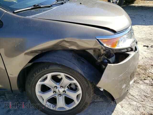 2013 FORD EDGE - VIN: 2FMDK3JC1DBA17766 - Photo 9