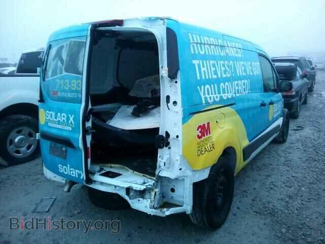 2015 FORD TRANSIT CO - VIN: NM0LS7E75F1178606 - Фото 4