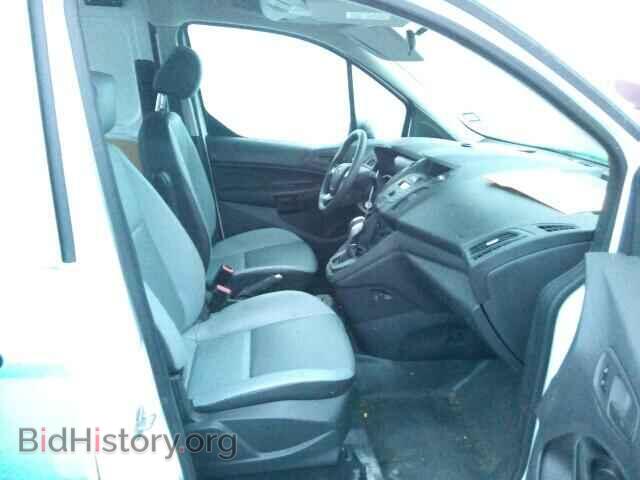 2015 FORD TRANSIT CO - VIN: NM0LS7E75F1178606 - Фото 5