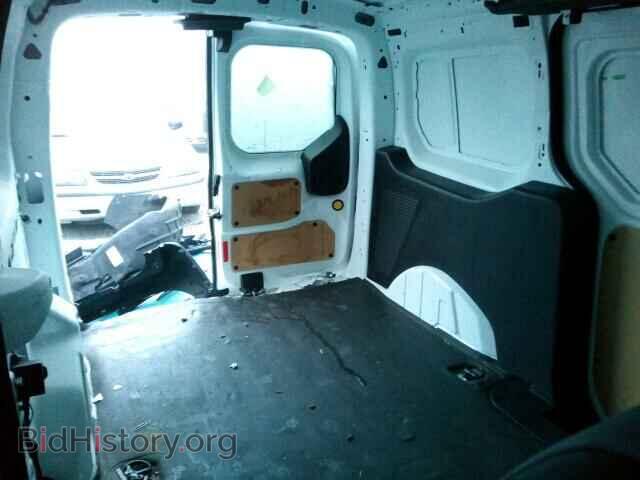 2015 FORD TRANSIT CO - VIN: NM0LS7E75F1178606 - Фото 6