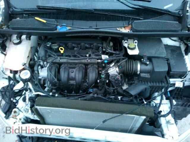 2015 FORD TRANSIT CO - VIN: NM0LS7E75F1178606 - Фото 7