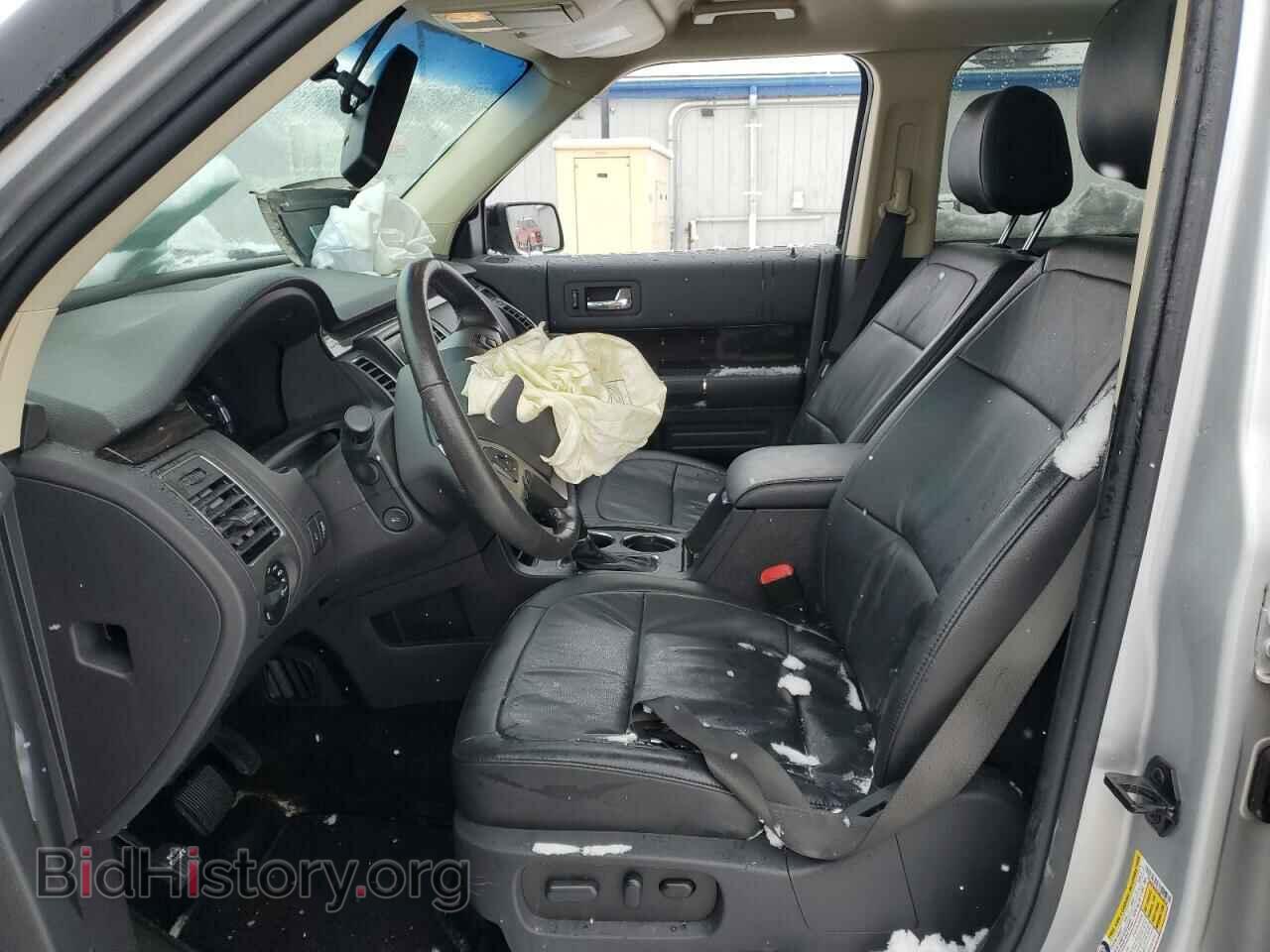 2016 FORD FLEX - VIN: 2FMGK5C8XGBA13978 - Photo 7