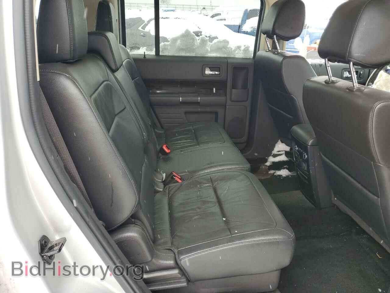 2016 FORD FLEX - VIN: 2FMGK5C8XGBA13978 - Photo 10
