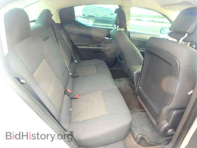 2010 DODGE AVENGER - VIN: 1B3CC4FBXAN130359 - Фото 6
