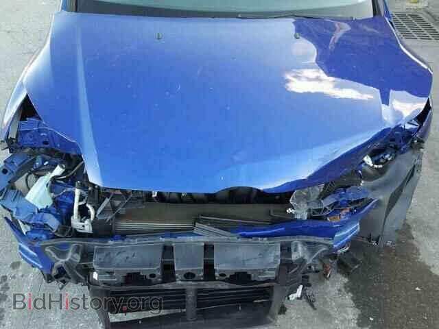 2013 FORD FOCUS - VIN: 1FADP3F23DL207905 - Фото 7