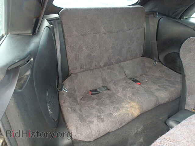 2002 MITSUBISHI ECLIPSE - VIN: 4A3AE45G92E064351 - Фото 6