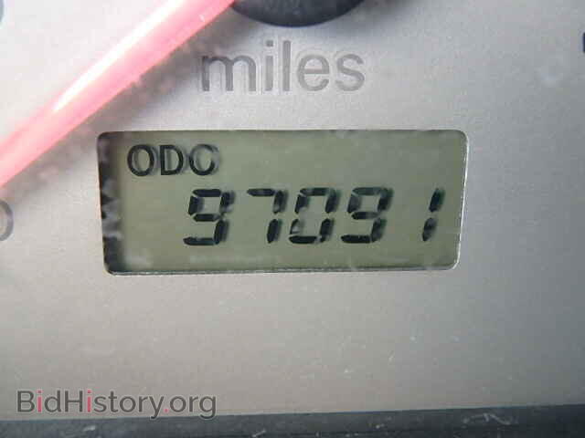 2002 MITSUBISHI ECLIPSE - VIN: 4A3AE45G92E064351 - Фото 8