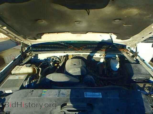 2006 CHEVROLET SILVERADO - VIN: 1GCHC24U96E176415 - Фото 7