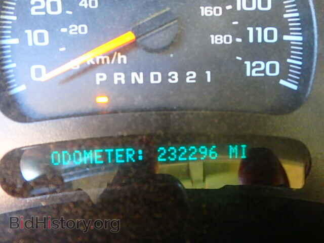 2006 CHEVROLET SILVERADO - VIN: 1GCHC24U96E176415 - Фото 8