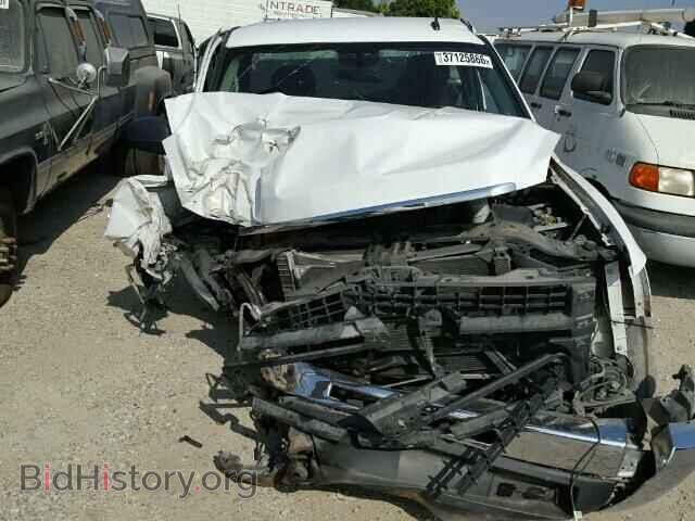 2007 CHEVROLET SILVERADO - VIN: 1GCHC24K37E536035 - Фото 9