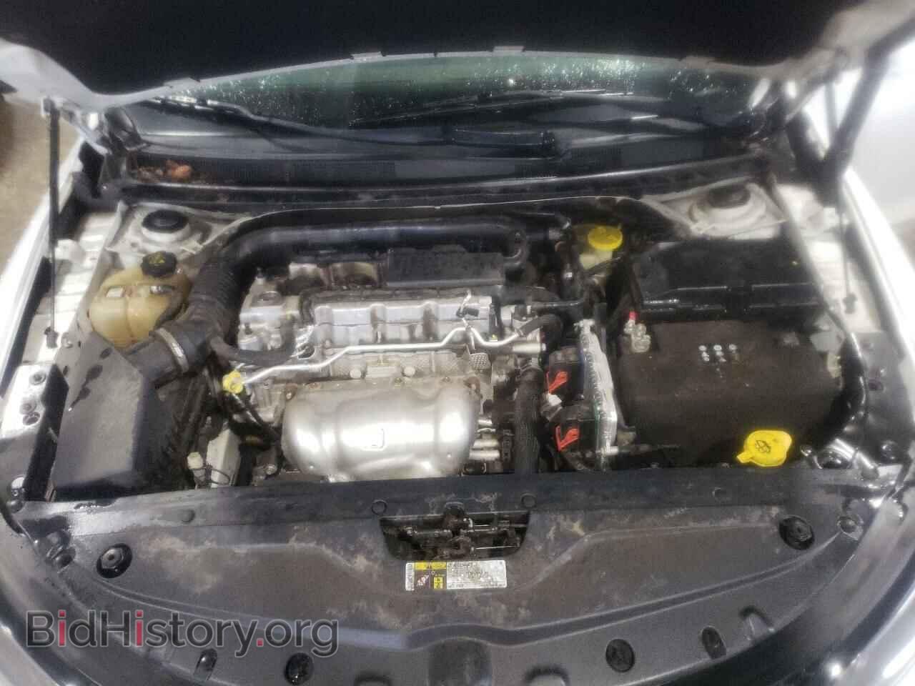 2015 CHRYSLER 200 - VIN: 1C3CCCBB8FN638632 - Фото 7