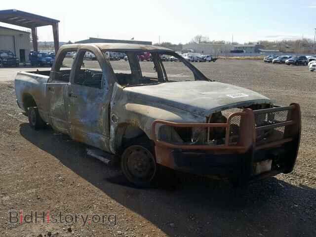Photo 3D7LS38C45G772887 - DODGE RAM 3500 2005