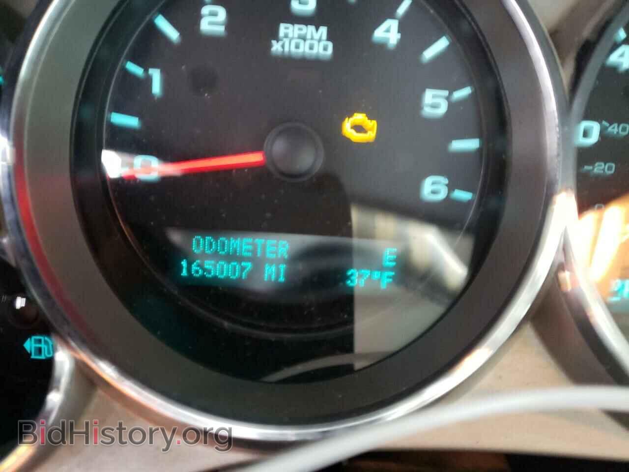 2013 GMC SIERRA - VIN: 1GTR2VE70DZ159042 - Фото 9