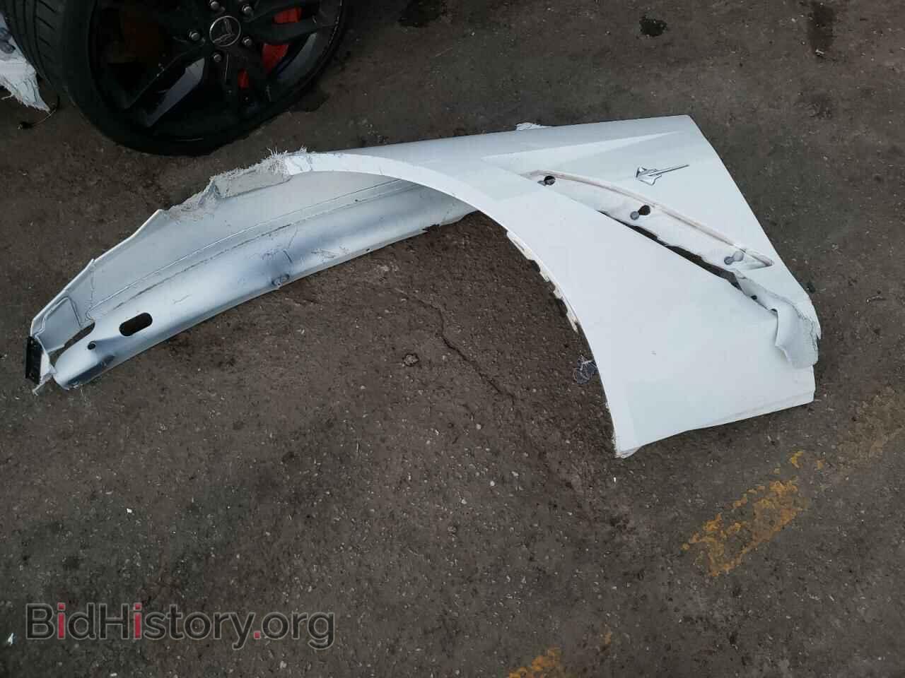 2014 CHEVROLET CORVETTE - VIN: 1G1YL2D73E5118916 - Фото 12