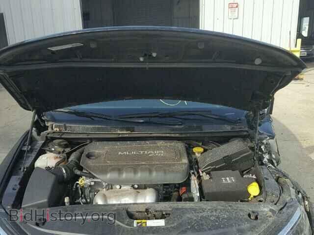 2015 CHRYSLER 200 - VIN: 1C3CCCAB8FN680056 - Photo 7