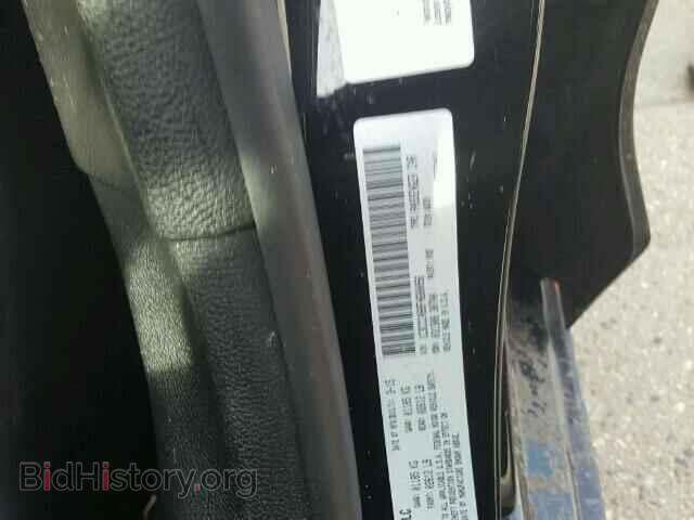 2015 CHRYSLER 200 - VIN: 1C3CCCAB8FN680056 - Photo 10