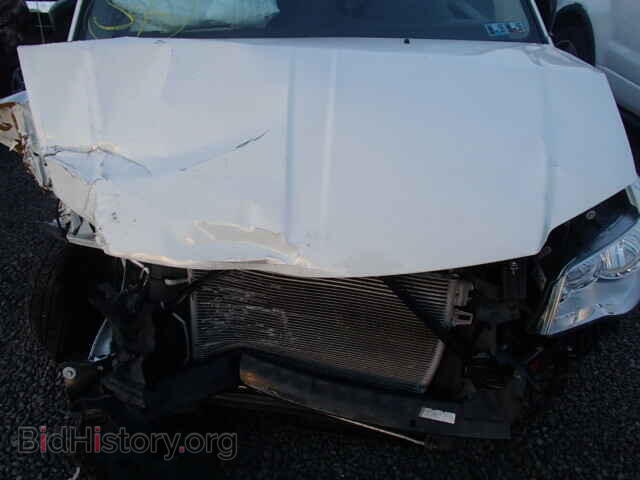2012 DODGE CARAVAN - VIN: 2C4RDGBG7CR272523 - Фото 7