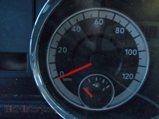 2012 DODGE CARAVAN - VIN: 2C4RDGBG7CR272523 - Фото 8