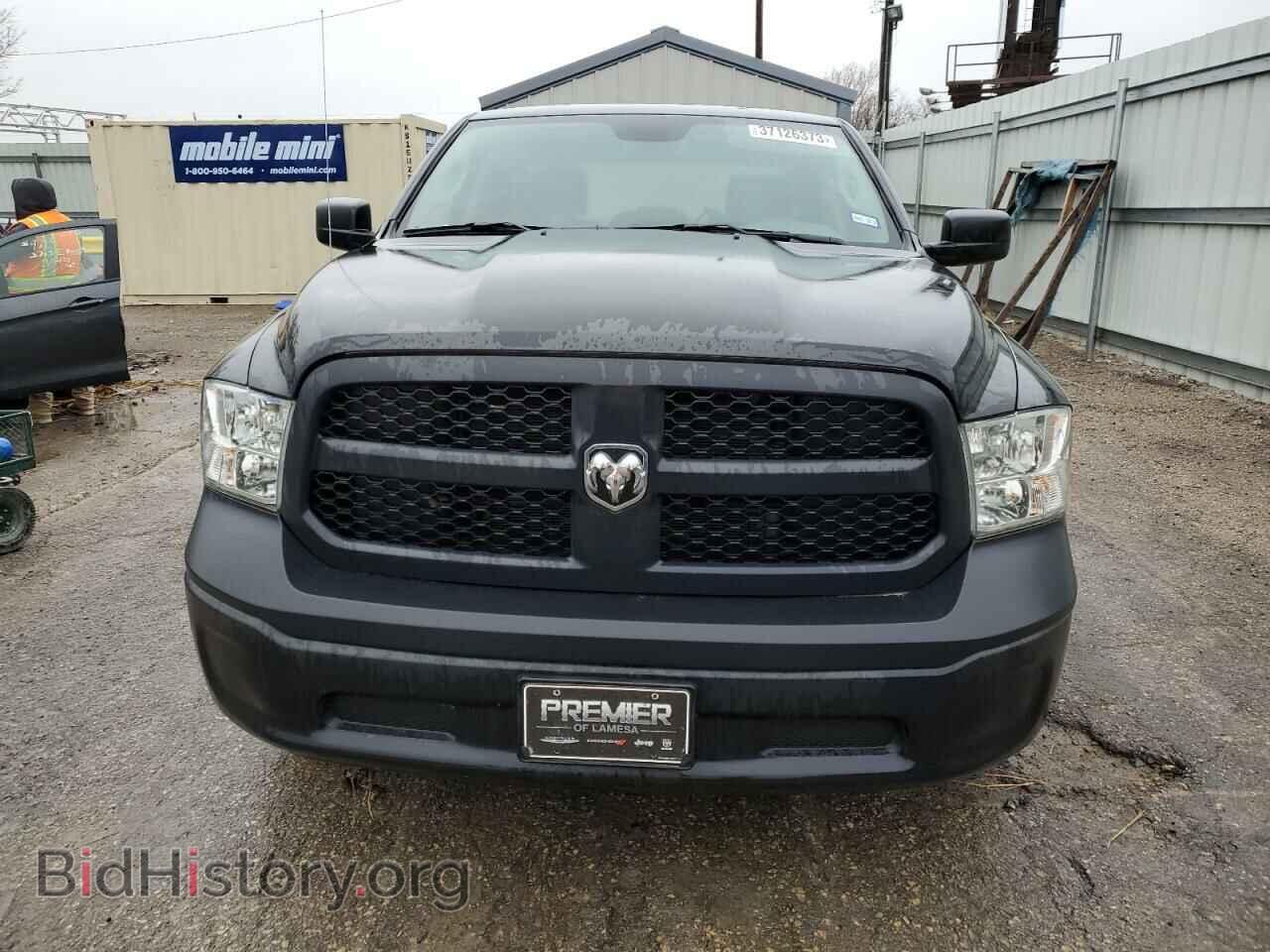 2020 RAM 1500 - VIN: 1C6RR6FT7LS128754 - Фото 5
