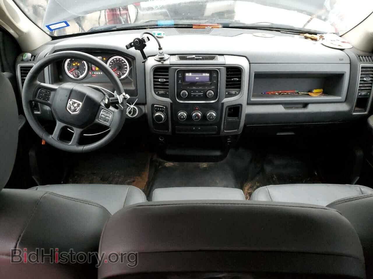 2020 RAM 1500 - VIN: 1C6RR6FT7LS128754 - Фото 8
