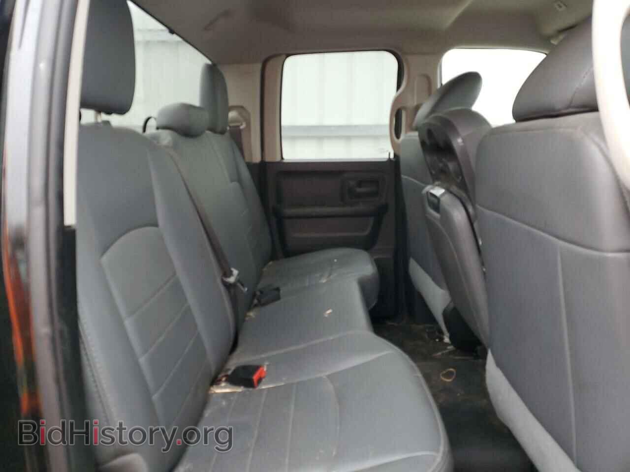 2020 RAM 1500 - VIN: 1C6RR6FT7LS128754 - Фото 10