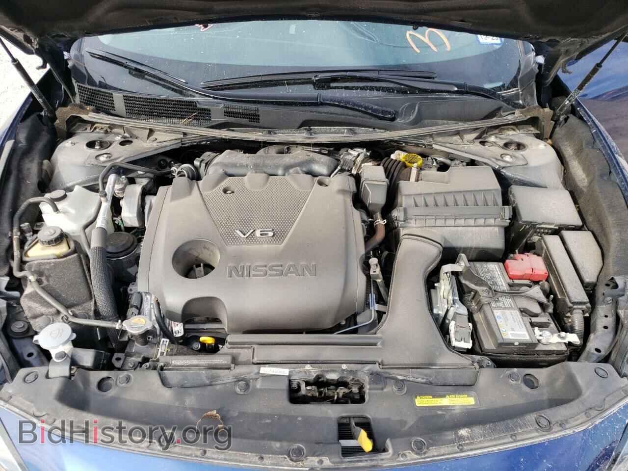 2022 NISSAN MAXIMA - VIN: 1N4AA6CV1NC502846 - Фото 11