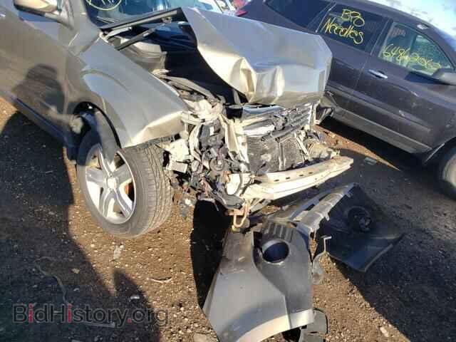 2009 SUBARU FORESTER - VIN: JF2SH63639H710997 - Фото 9