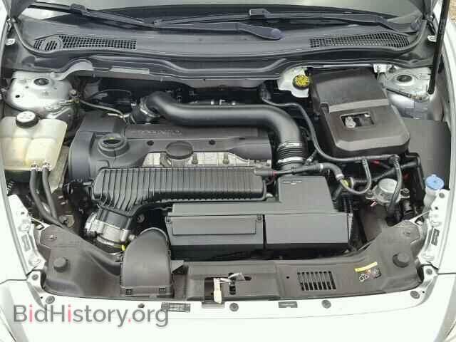 2012 VOLVO C70 - VIN: YV1672MC3CJ129784 - Фото 7