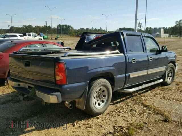 2006 CHEVROLET SILVERADO - VIN: 2GCEC13V861229856 - Фото 4