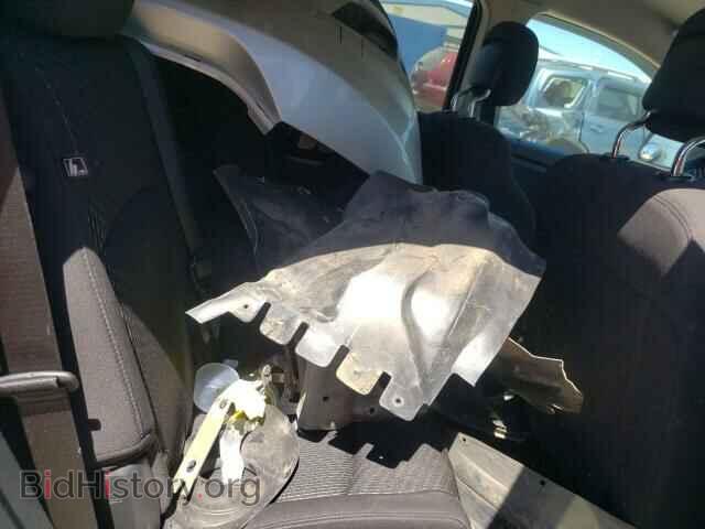 2012 DODGE JOURNEY - VIN: 3C4PDCBG3CT248801 - Фото 6