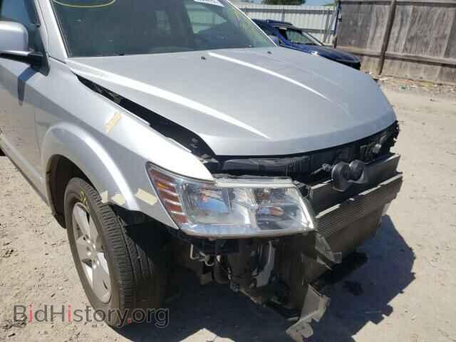 2012 DODGE JOURNEY - VIN: 3C4PDCBG3CT248801 - Фото 9